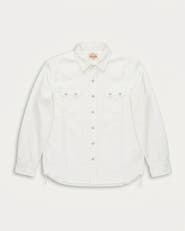 Fortela Josh Texan Cotton Shirt