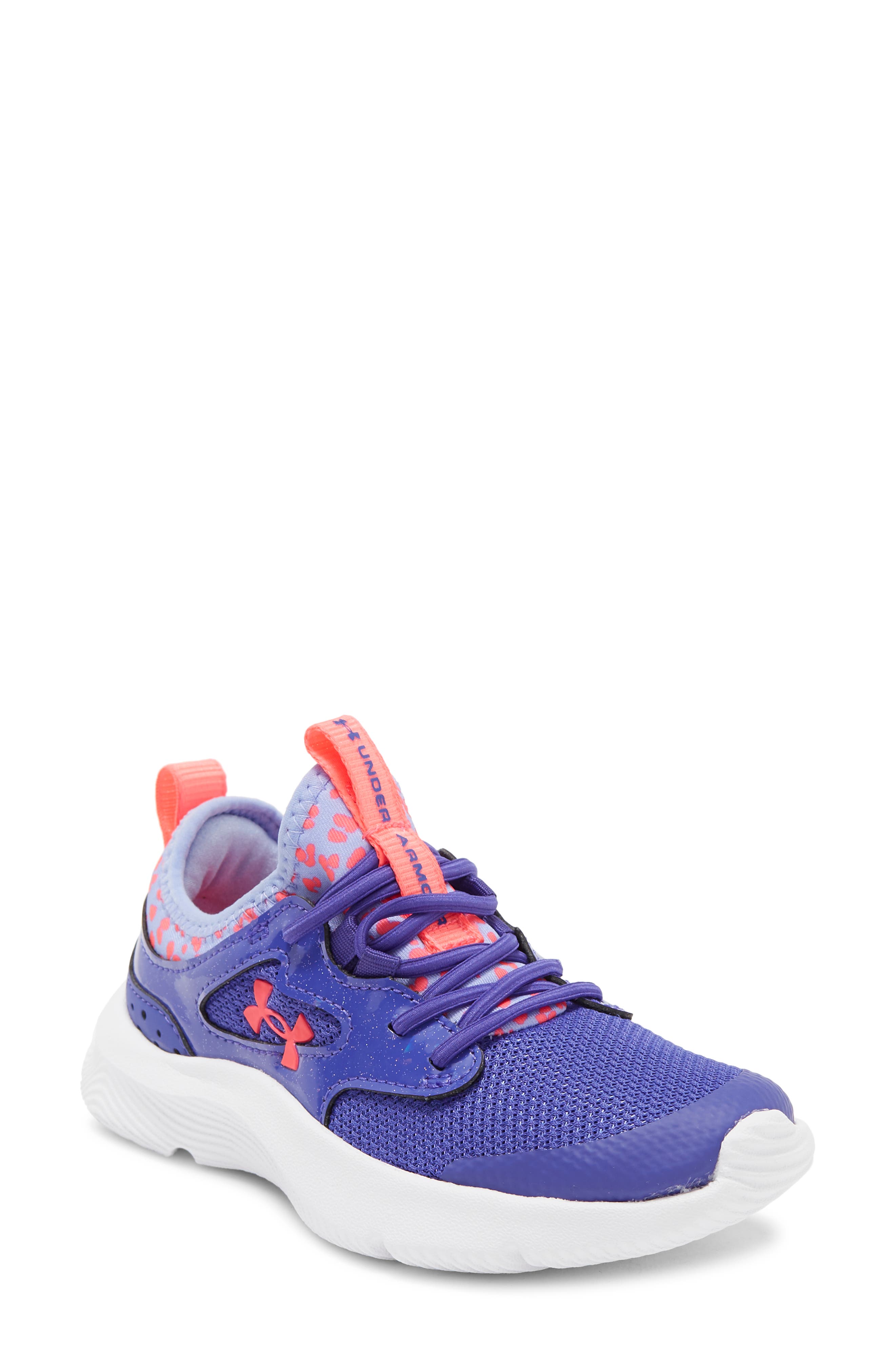 Under Armour Kids' GPS Infinity 2.0 Sneaker | Nordstromrack