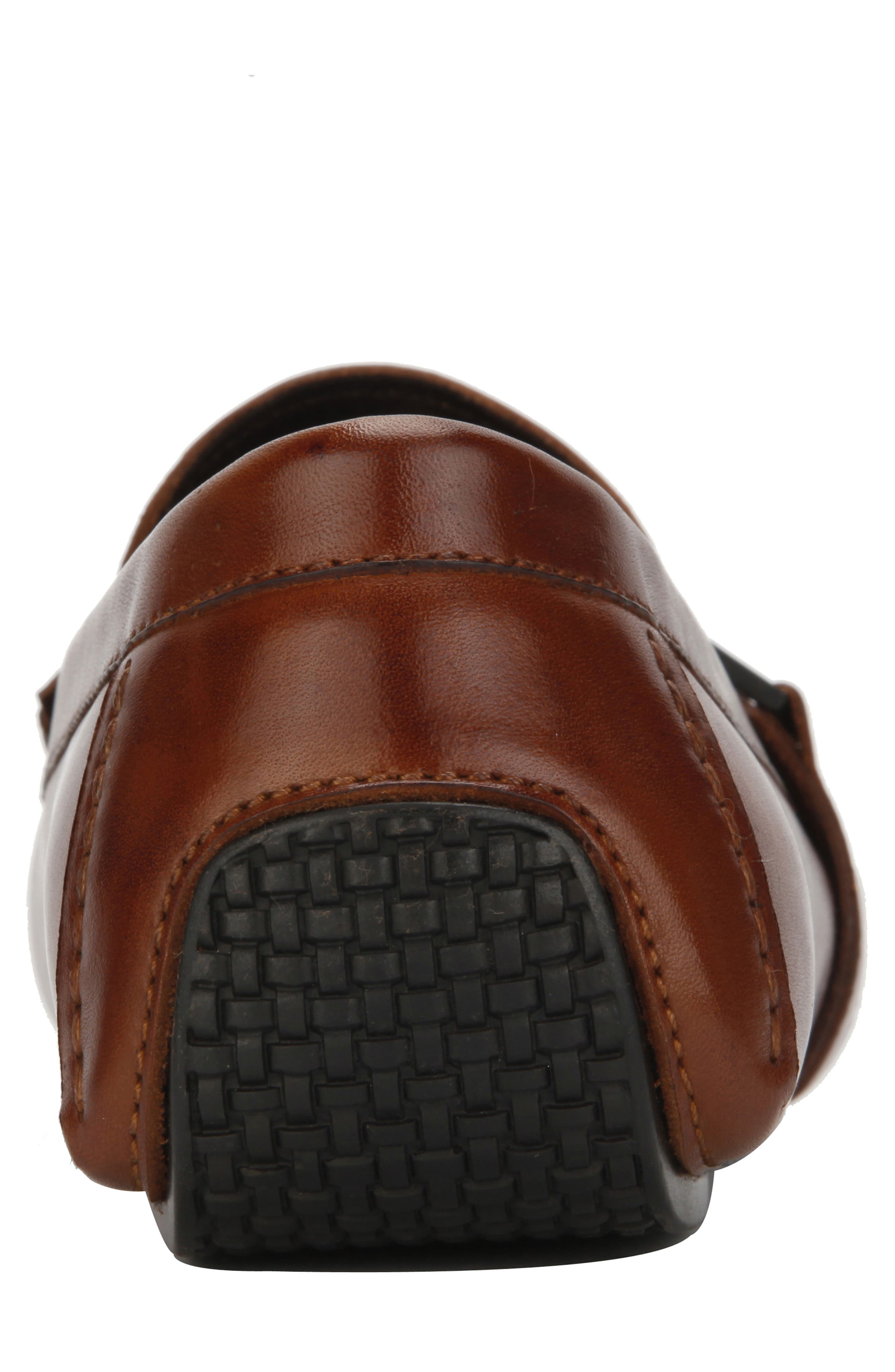 Reaction Kenneth Cole Sound Driving Shoe, Alternate, color, 