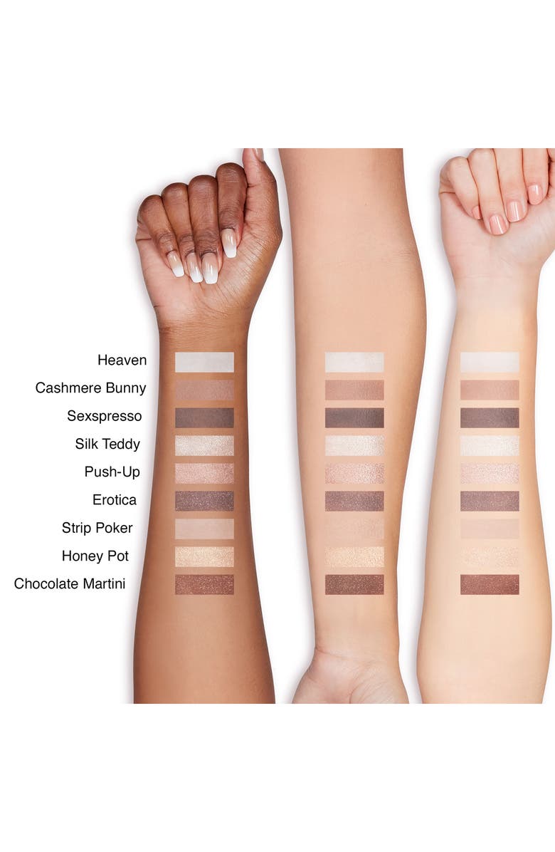 Too Faced Natural Eyes Eyeshadow Palette, Alternate, color,