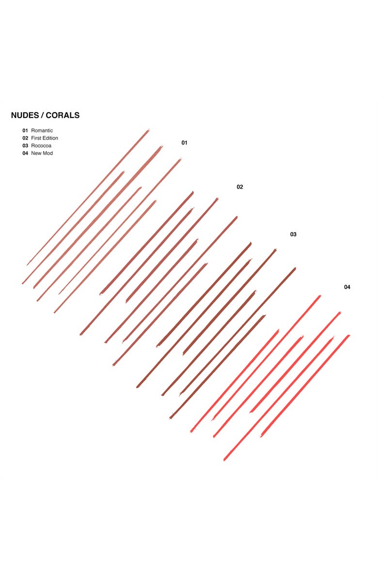 Bobbi Brown Luxe Defining Lipstick, Alternate, color, 