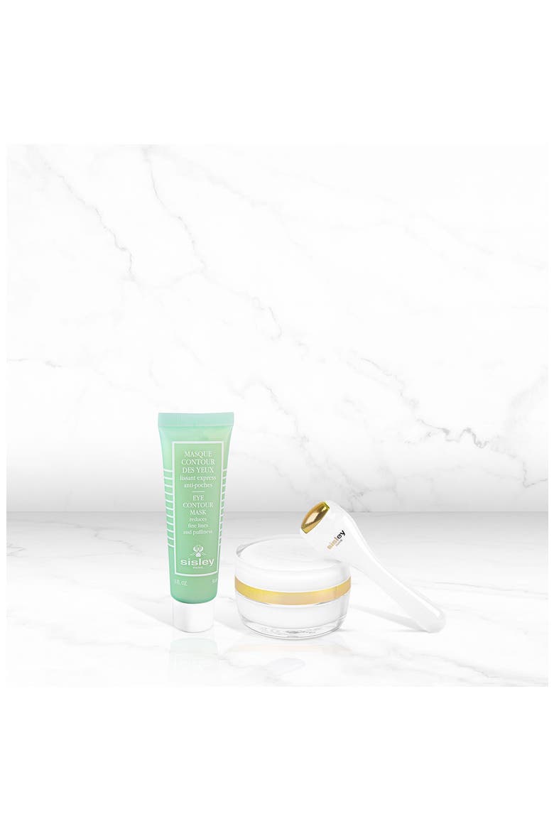 All Eyes On Sisley Set (Nordstrom Exclusive) $415 Value, Alternate, color, NO COLOR