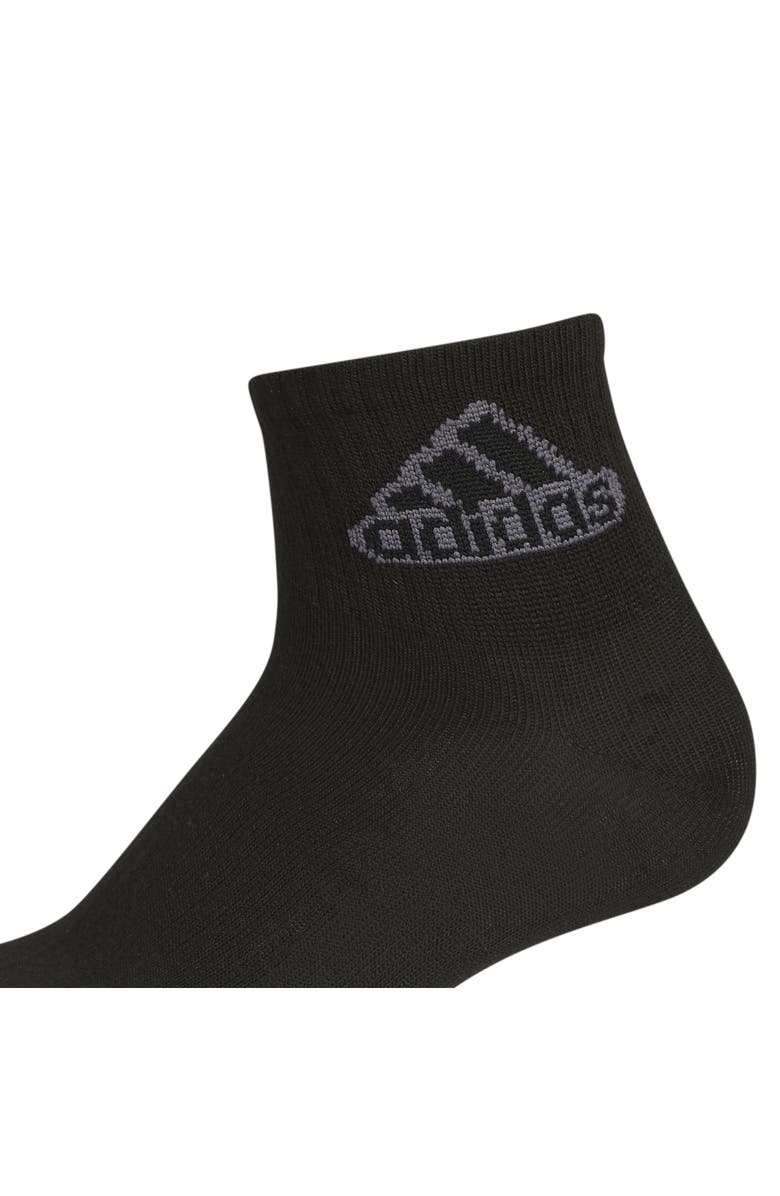 adidas Superlite Classic Socks - Pack of 6, Alternate, color, 