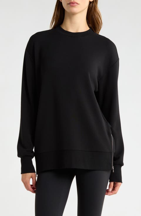 Gabriella Oversize Sweatshirt