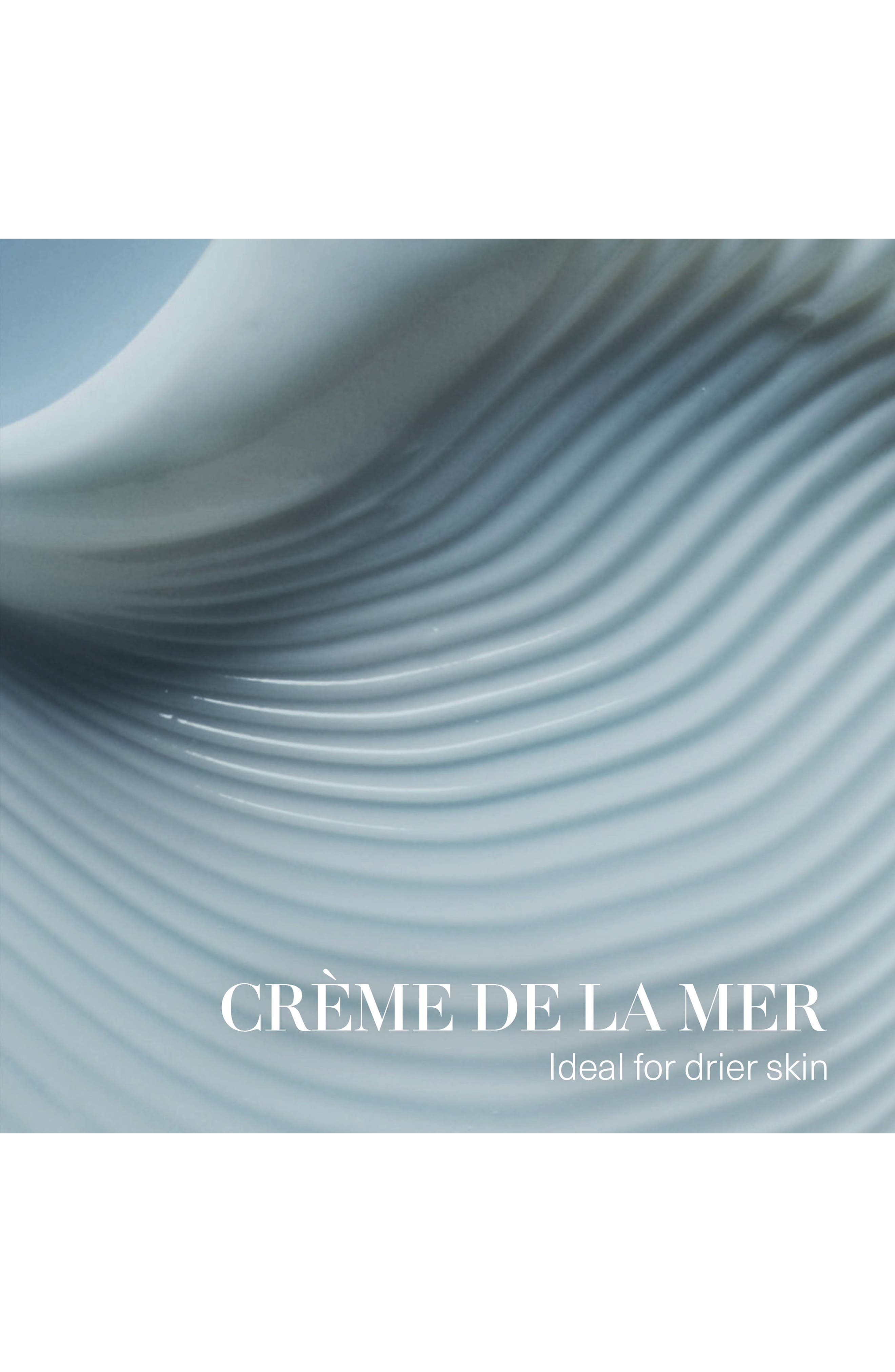 The Crème de La Mer Moisturizer Duet $490 Value (Women) | Nordstrom