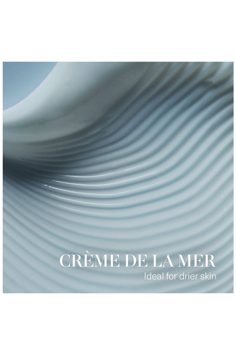 The Crème de La Mer Moisturizer Duet $490 Value (Women) | Nordstrom