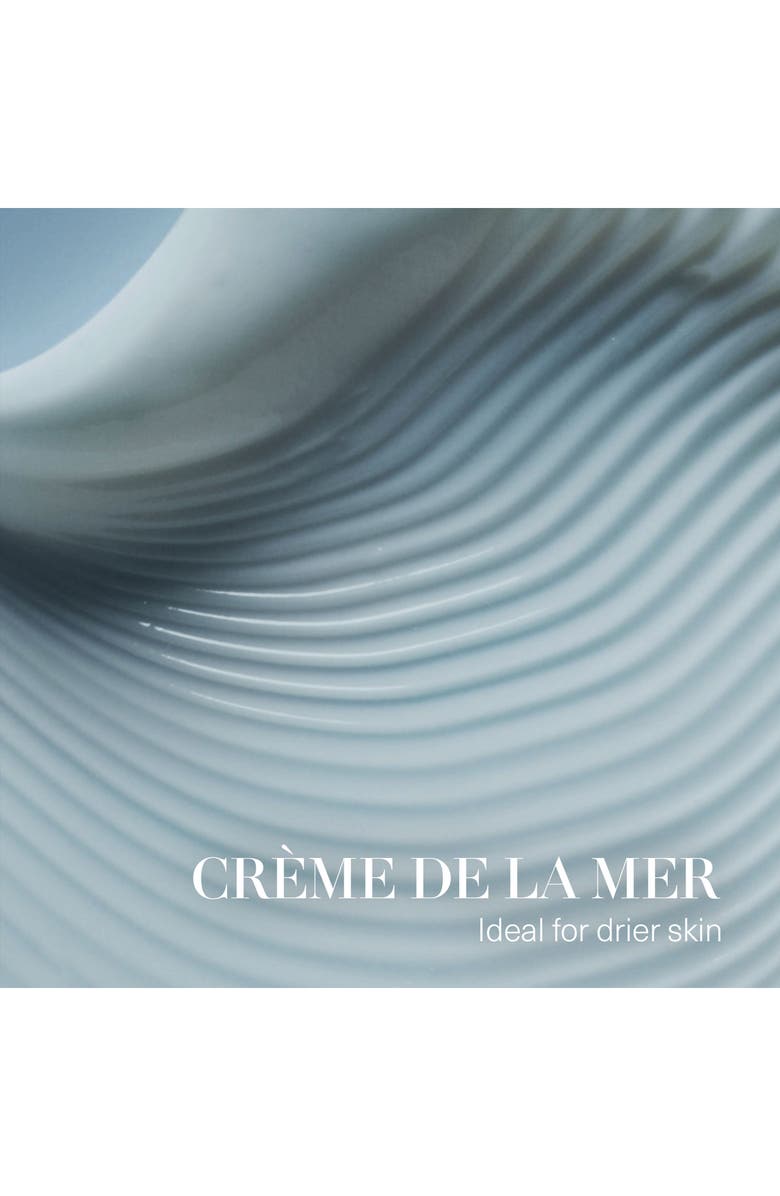 La Mer The Crème de La Mer Moisturizer Duet $490 Value, Alternate, color,