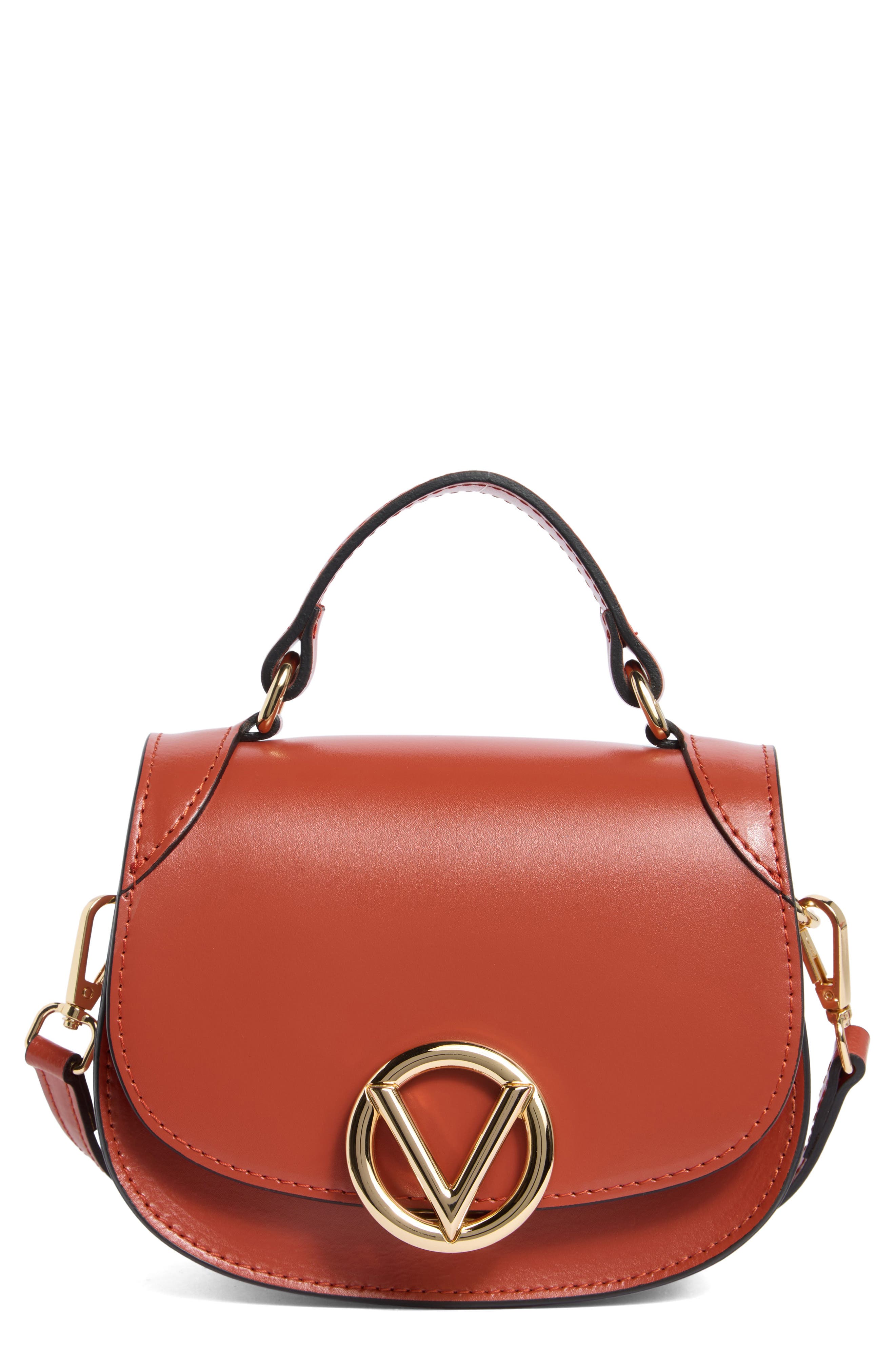 VALENTINO BY MARIO VALENTINO Dionne Retro Satchel, Main, color, 