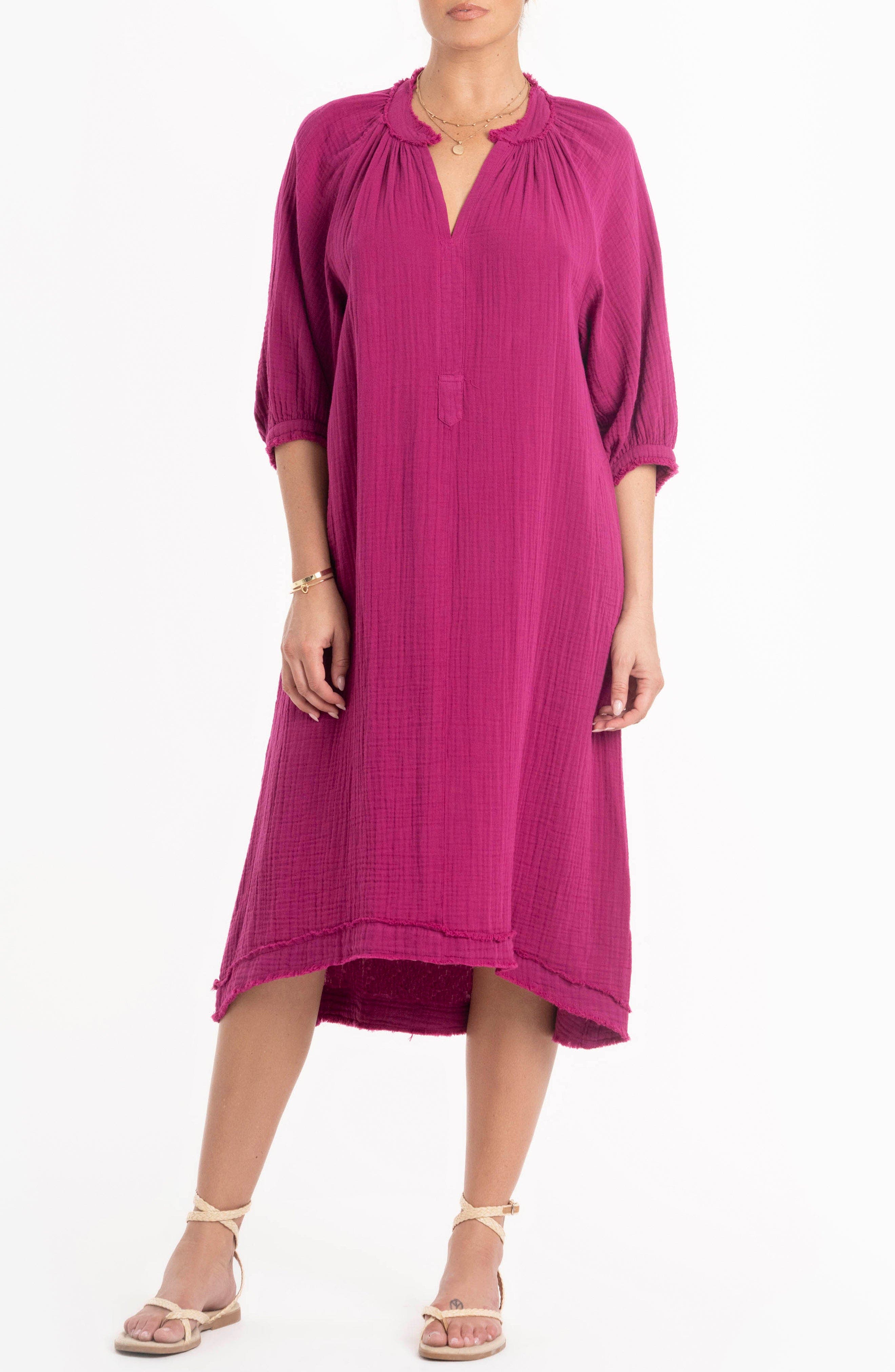 Fuchsia