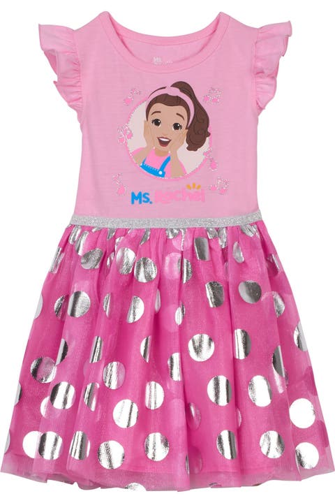 Tutu Dress