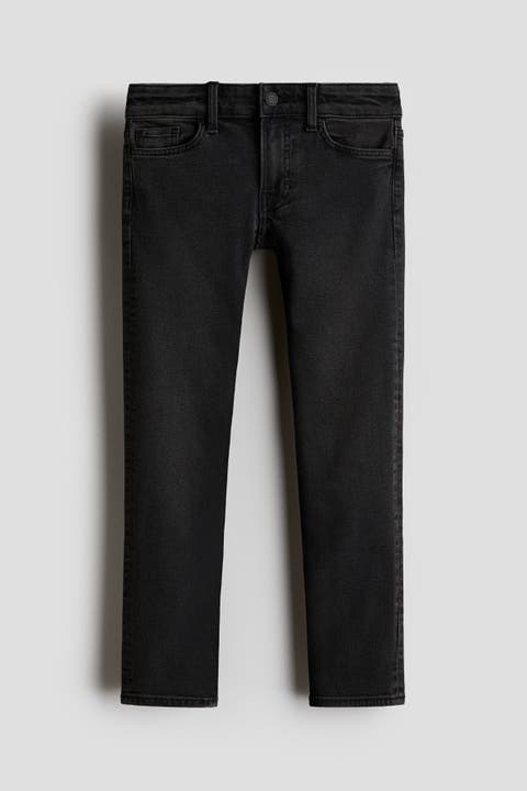 Comfort Stretch Slim Fit Jeans