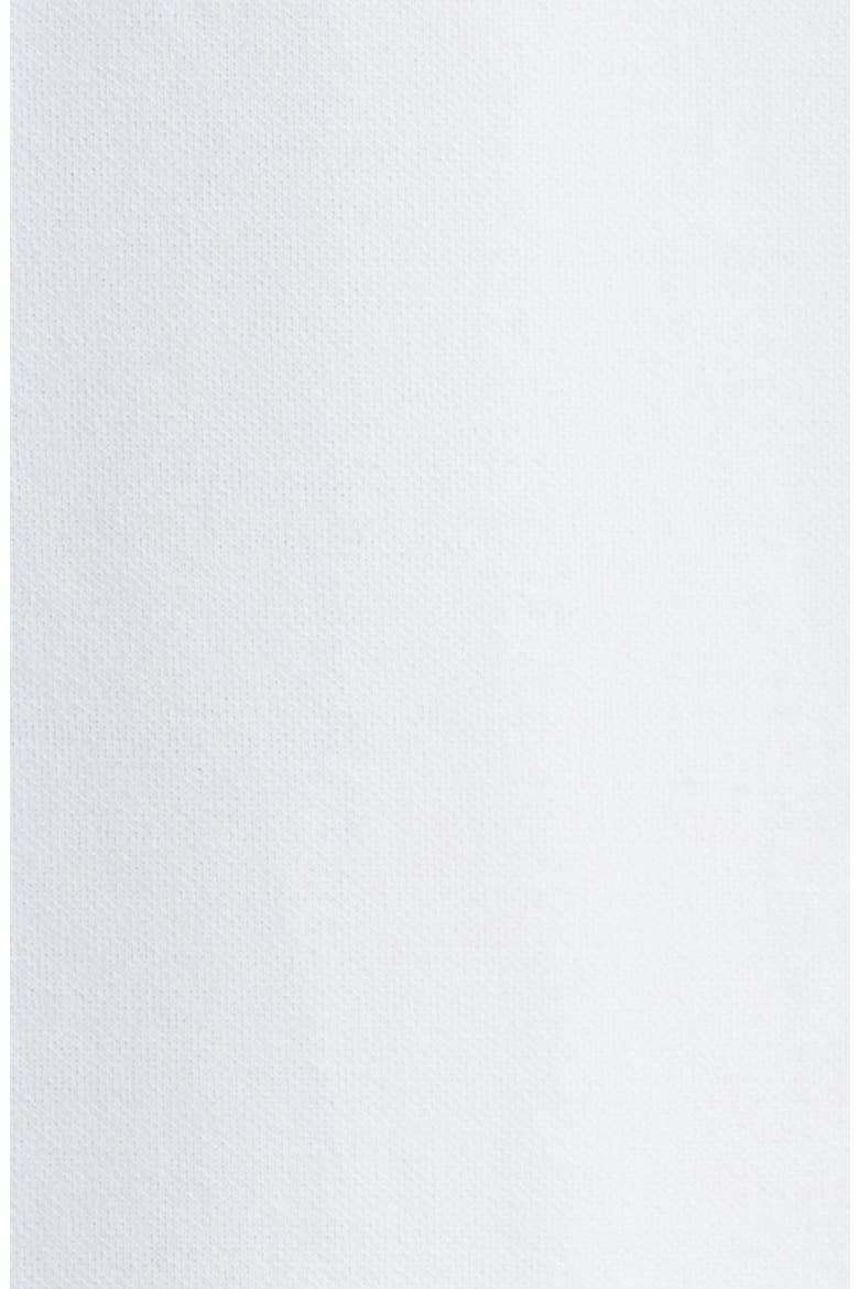 Idris Top Shelf Long Sleeve Polo, Alternate, color, WHITE