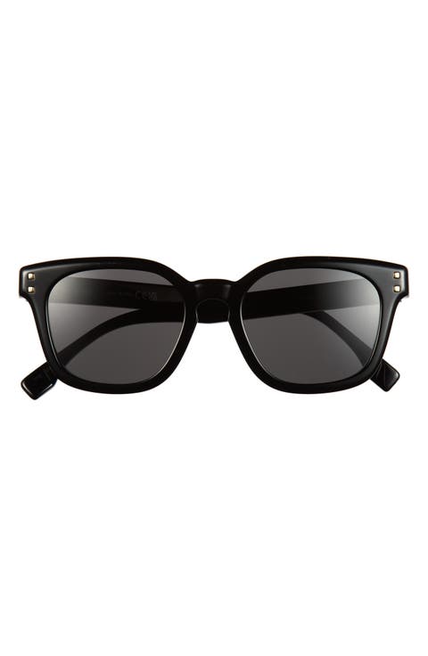 Five Sisters Square Sunglasses