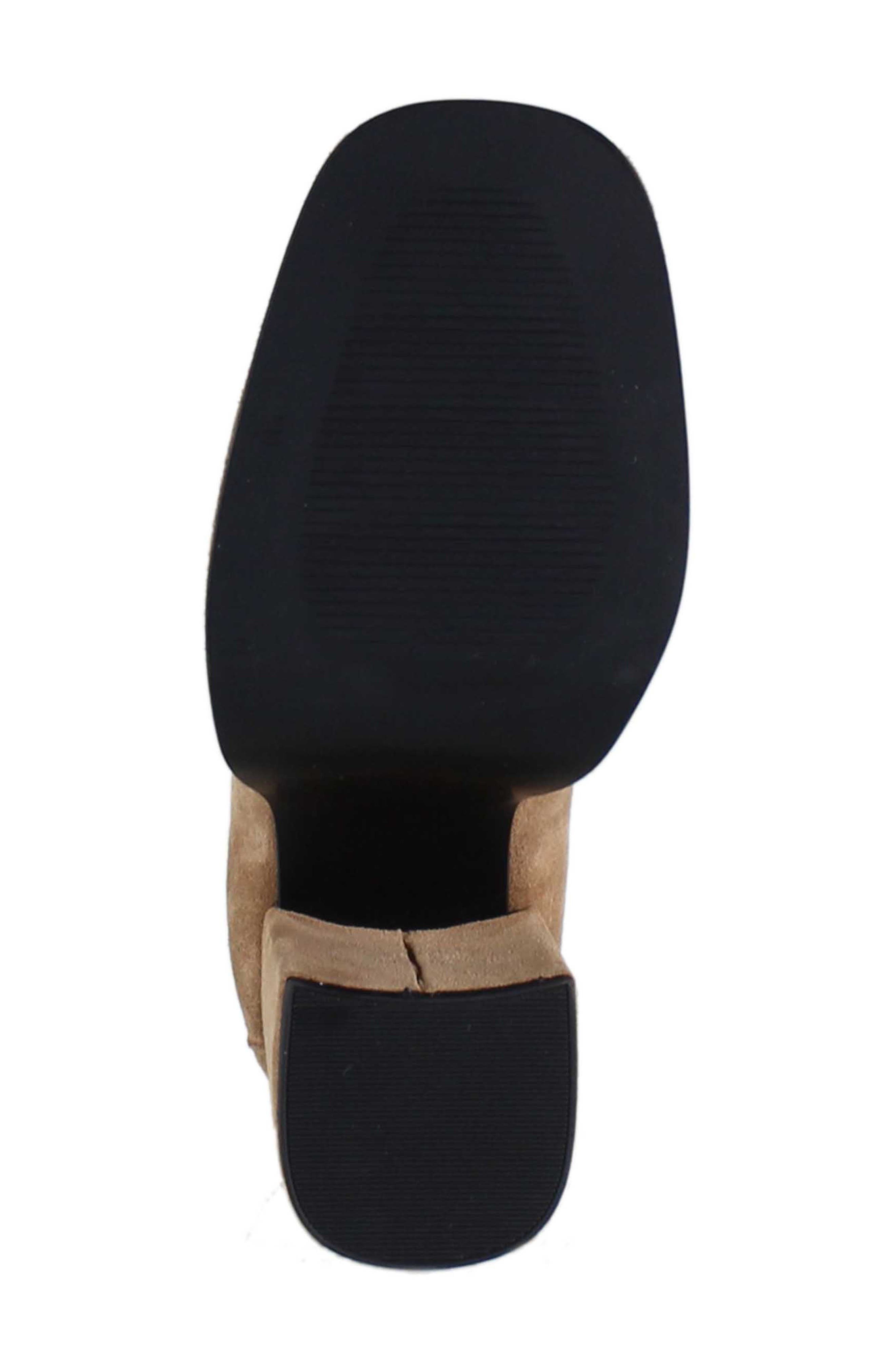 Diba True Song Notes Platform Pump, Alternate, color, 