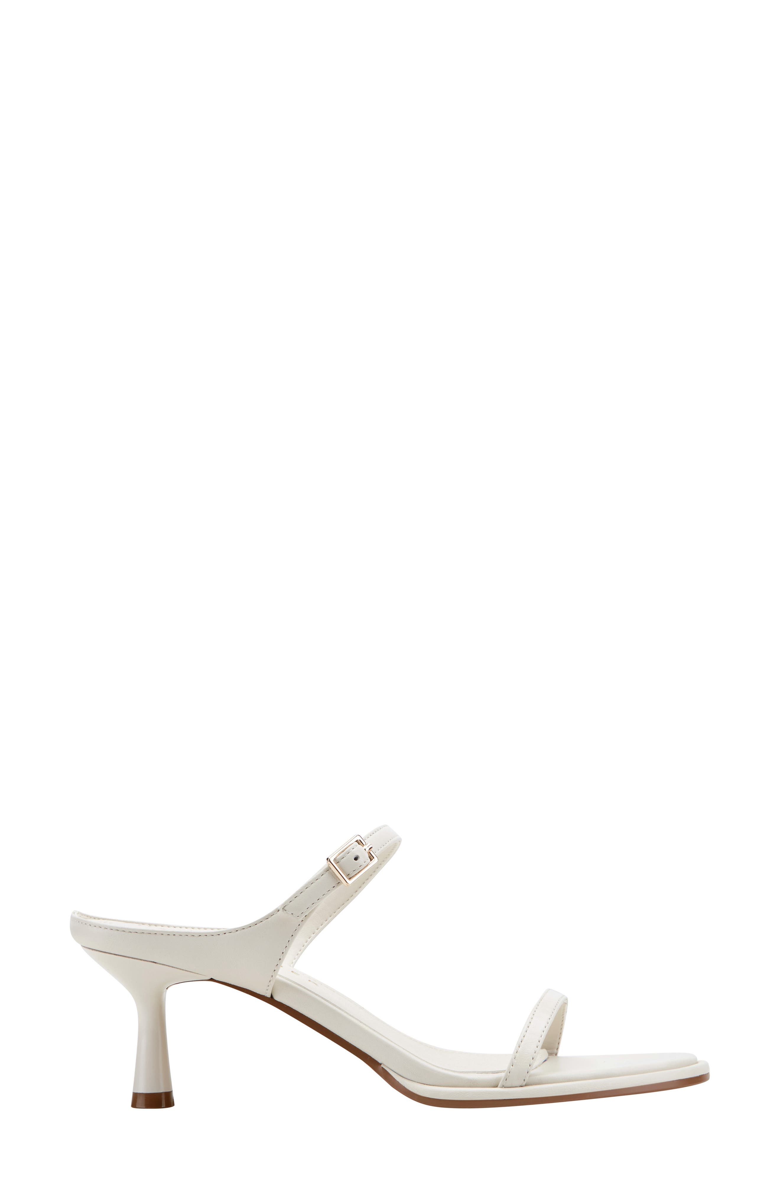 Ayelet Strappy Sandal, Alternate, color, IVORY