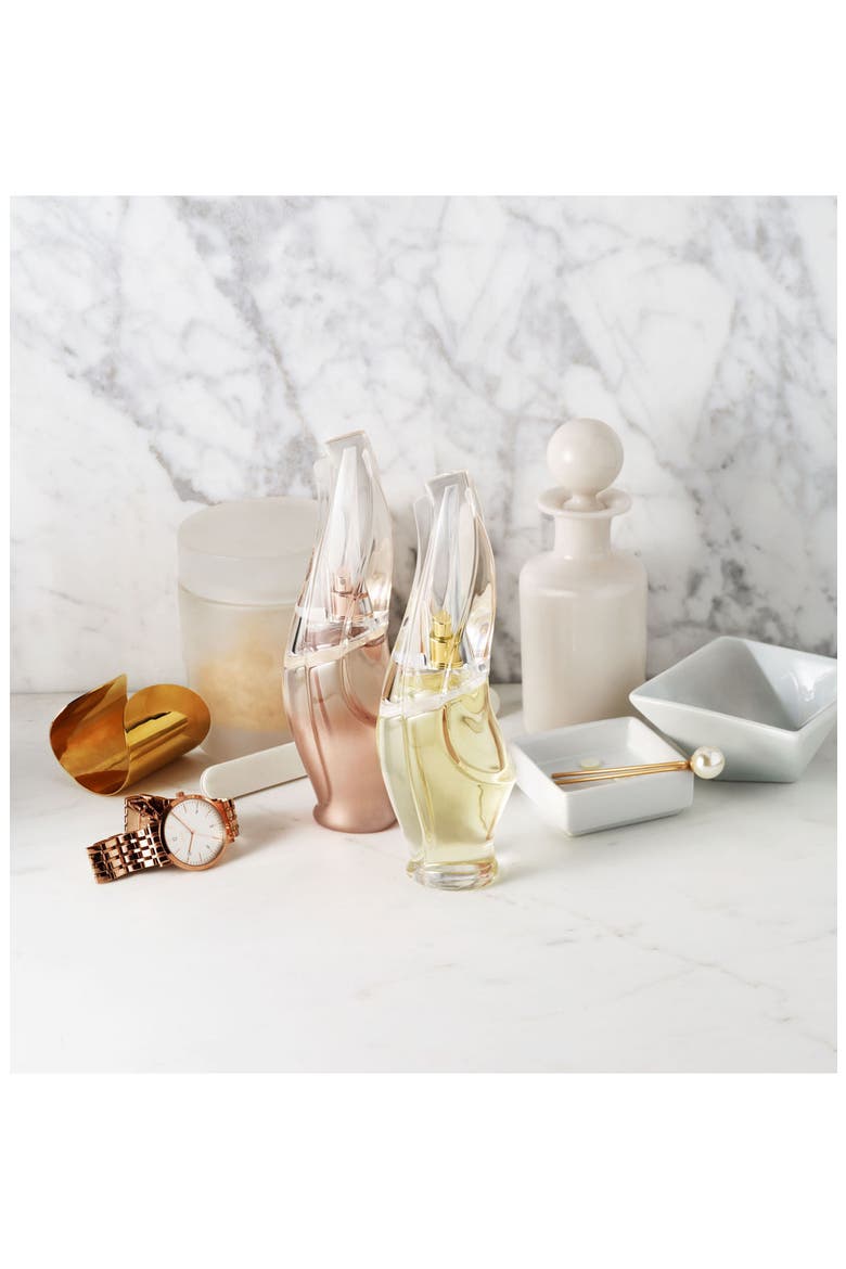 Donna Karan 'Cashmere Aura' Eau de Parfum, Alternate, color, NO COLOR