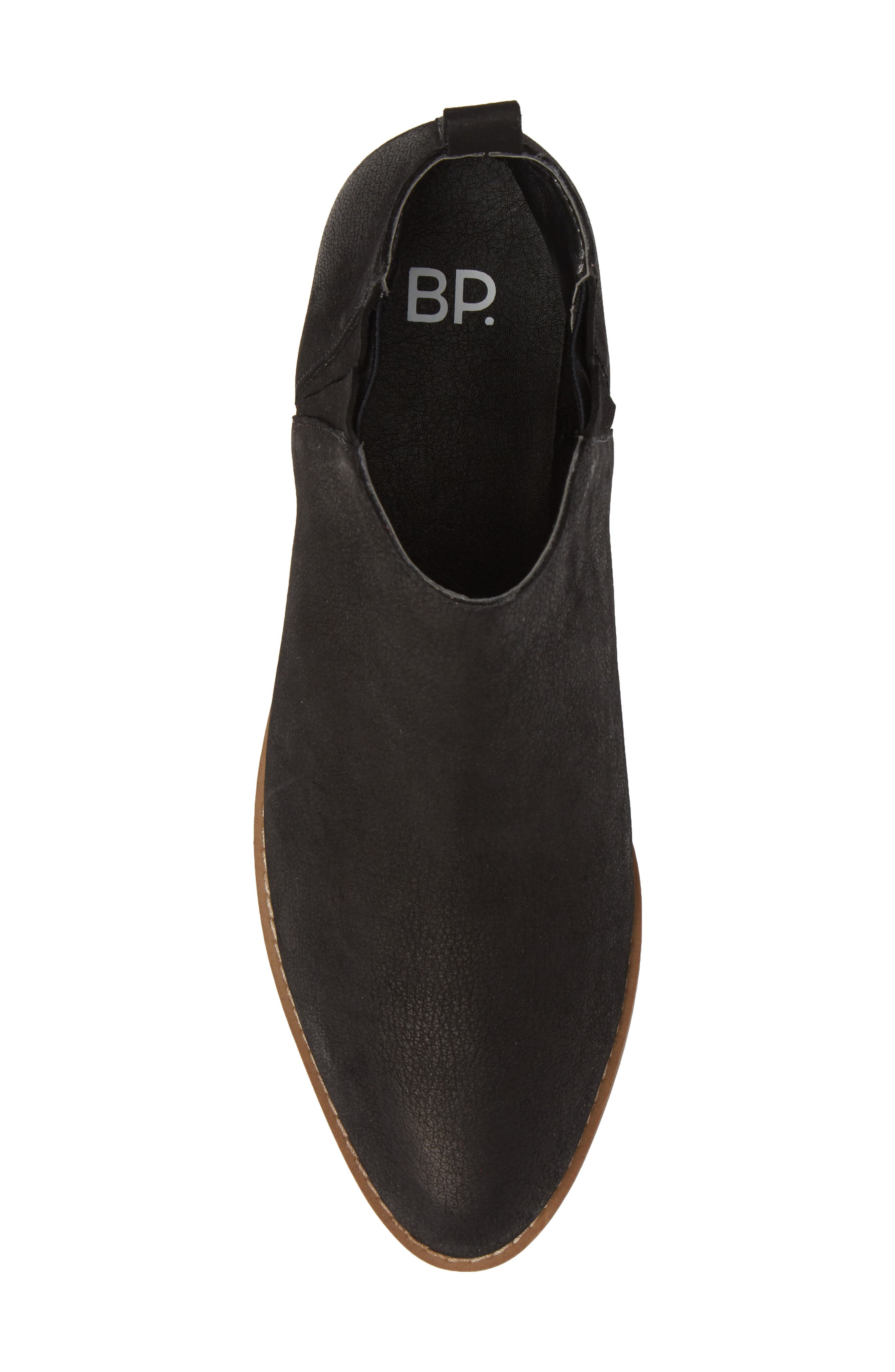 BP. Kacee Bootie, Alternate, color, 
