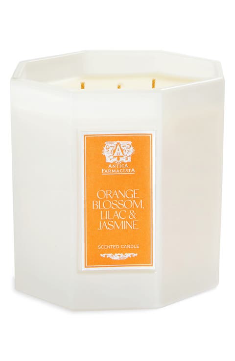 Prosecco 3-Wick Scented Candle