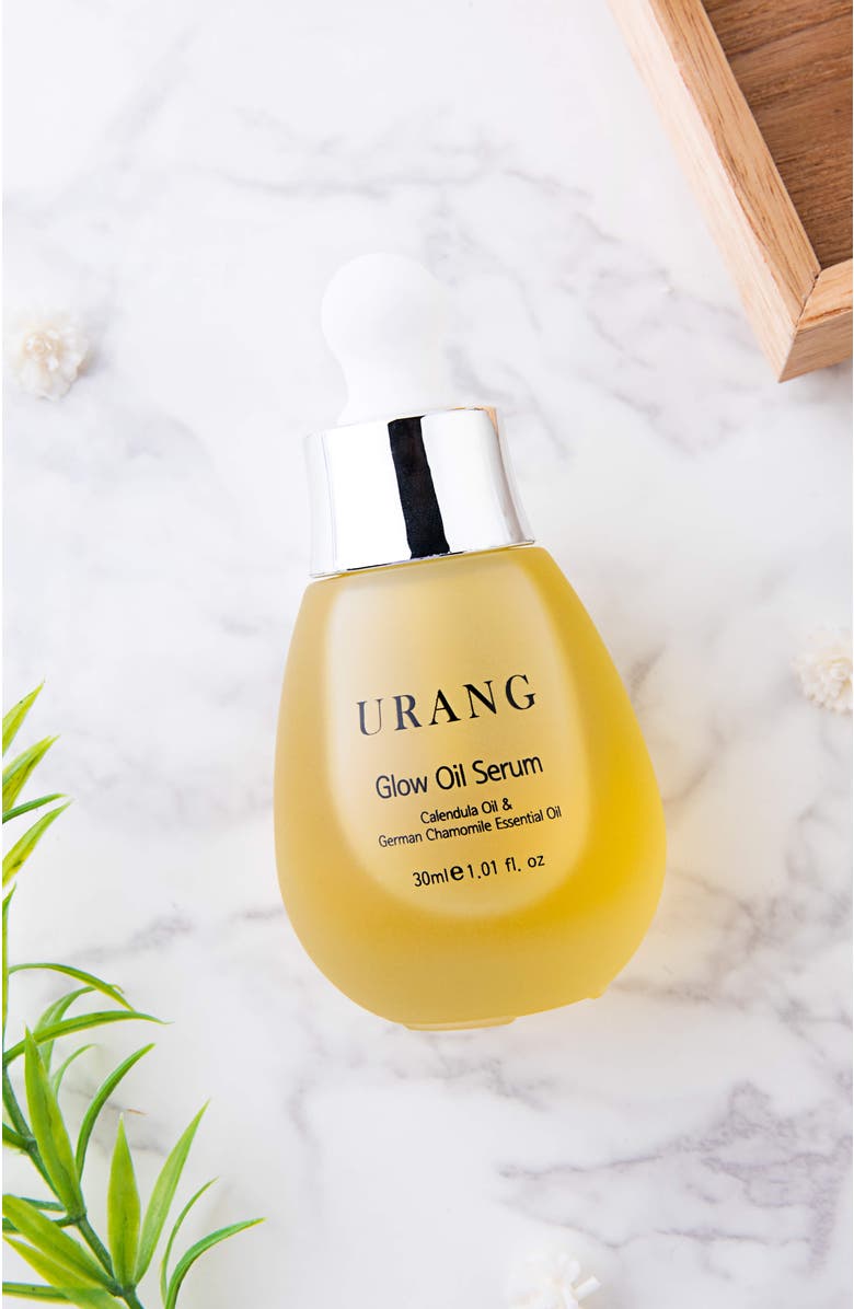 URANG Glow Oil Serum, Alternate, color, NO COLOR