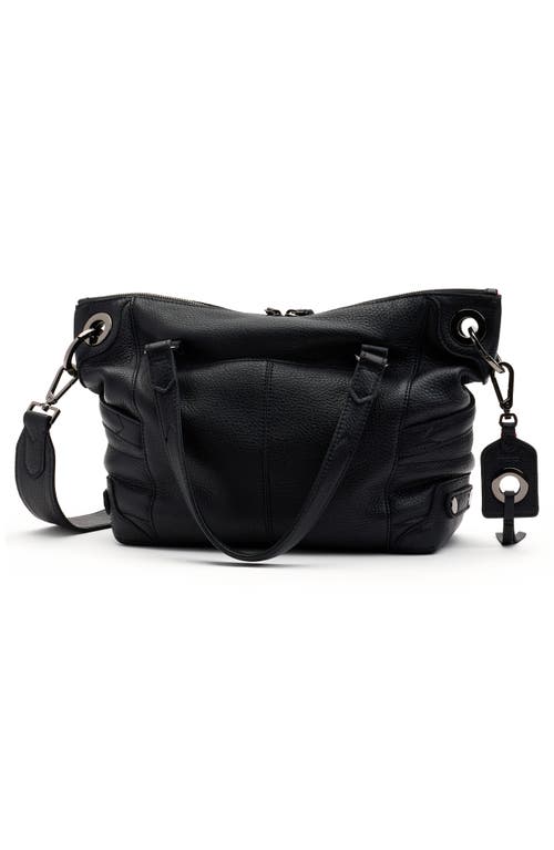Hammitt Medium Daniel Leather Crossbody Bag
