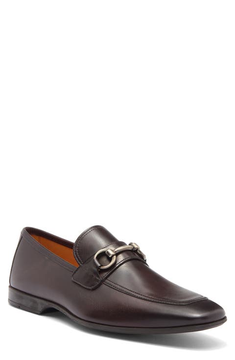 Talaz Horsebit Loafer (Men)