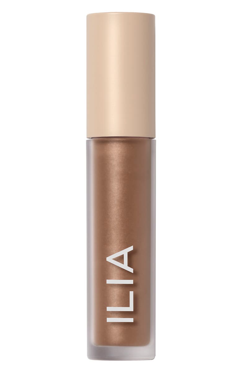 ILIA Liquid Powder Chrome Eye Tint Liquid Eyeshadow, Alternate, color, Fresco