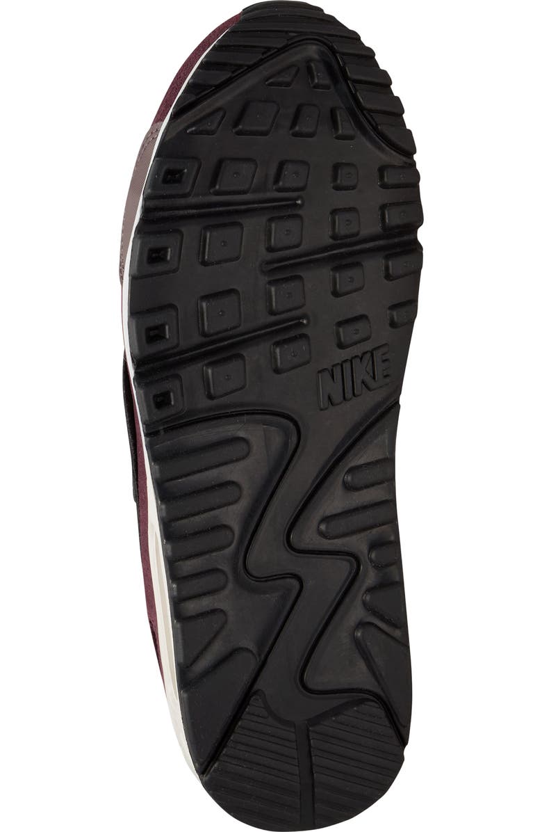 Nike Air Max 90 Futura Sneaker, Alternate, color,