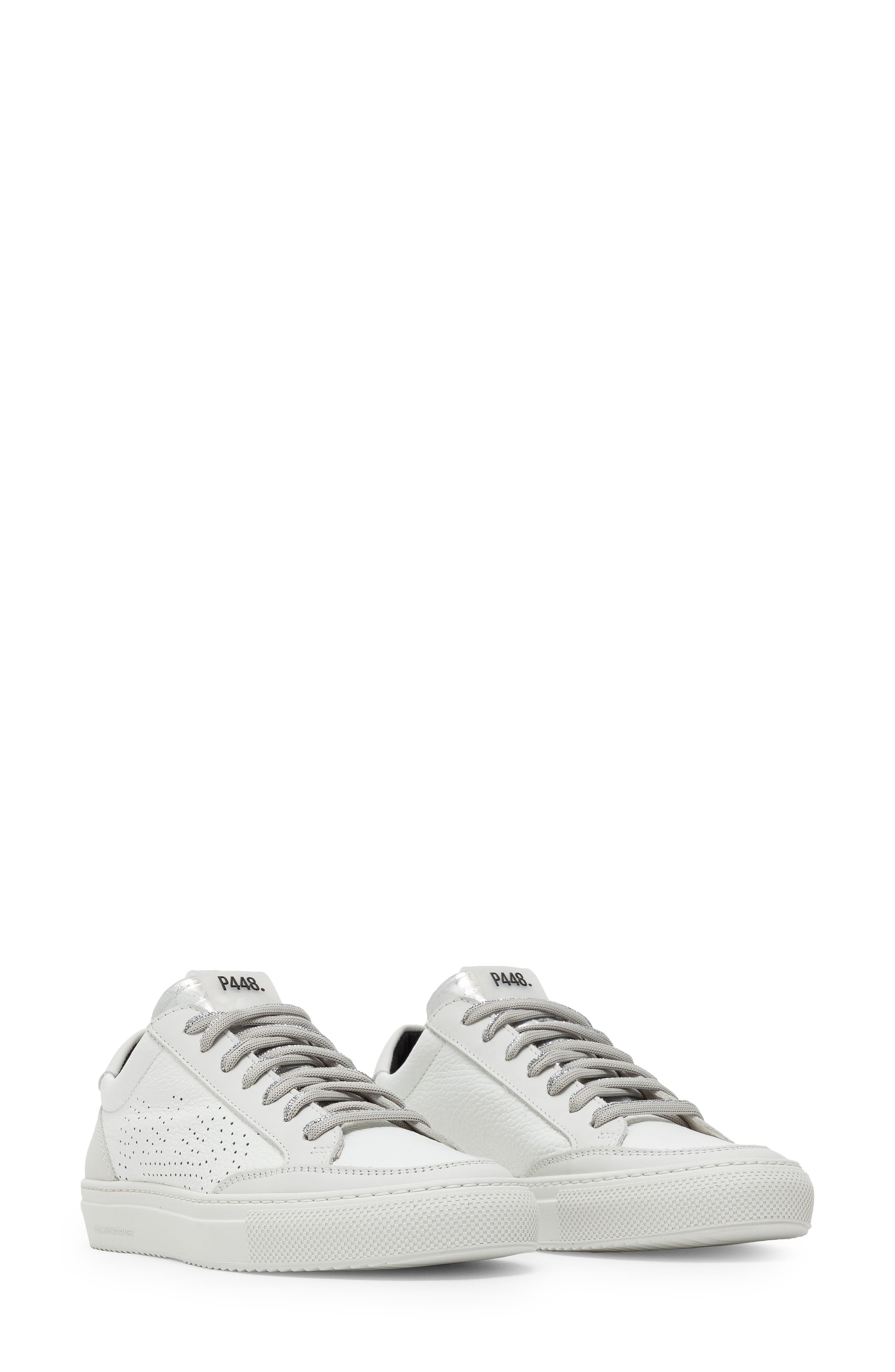 P448 Soho Sneaker, Main, color, 