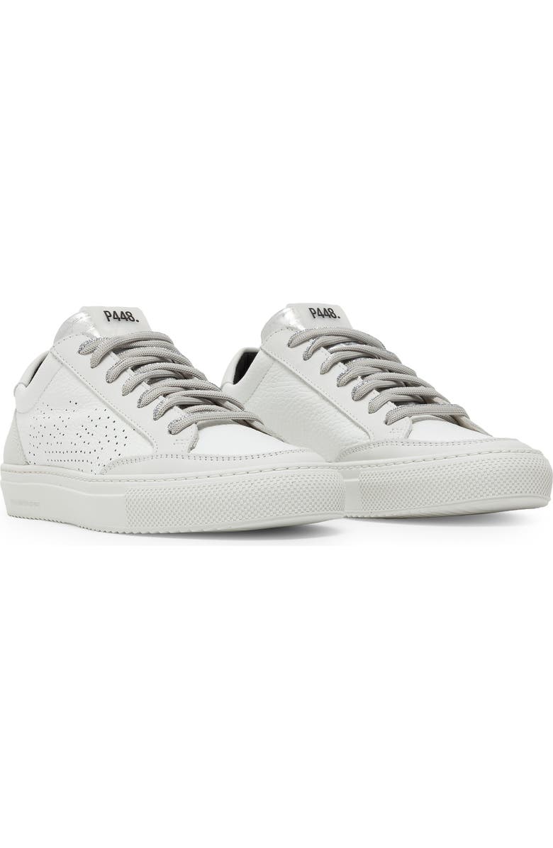 P448 Soho Sneaker, Main, color,