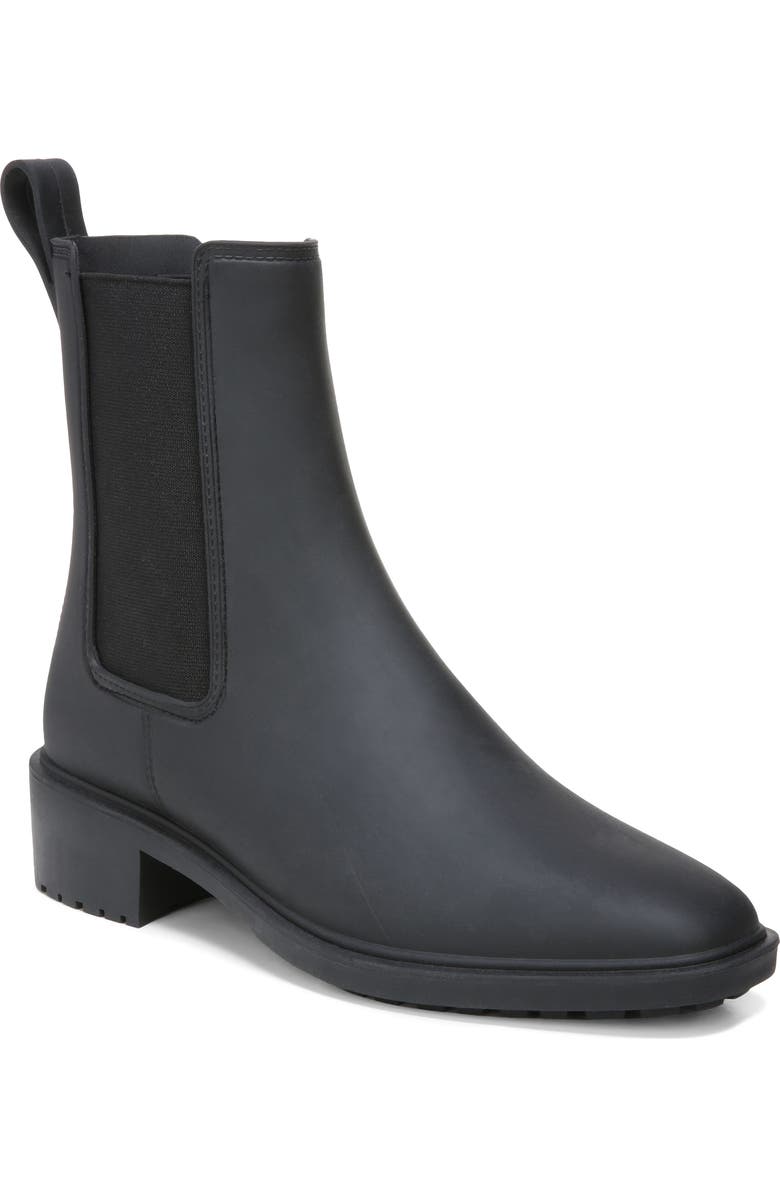 Sam Edelman Sue Chelsea Rain Boot, Main, color,