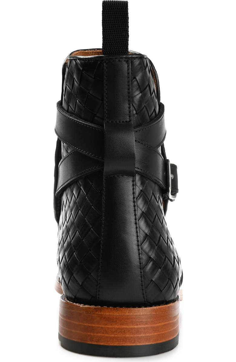 TAFT The Dylan Boot, Alternate, color,