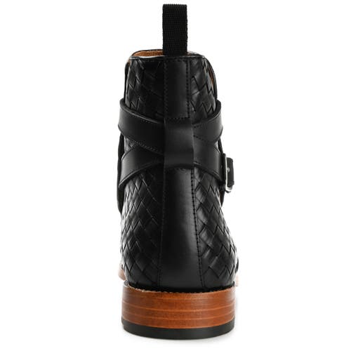 TAFT TAFT THE DYLAN BOOT