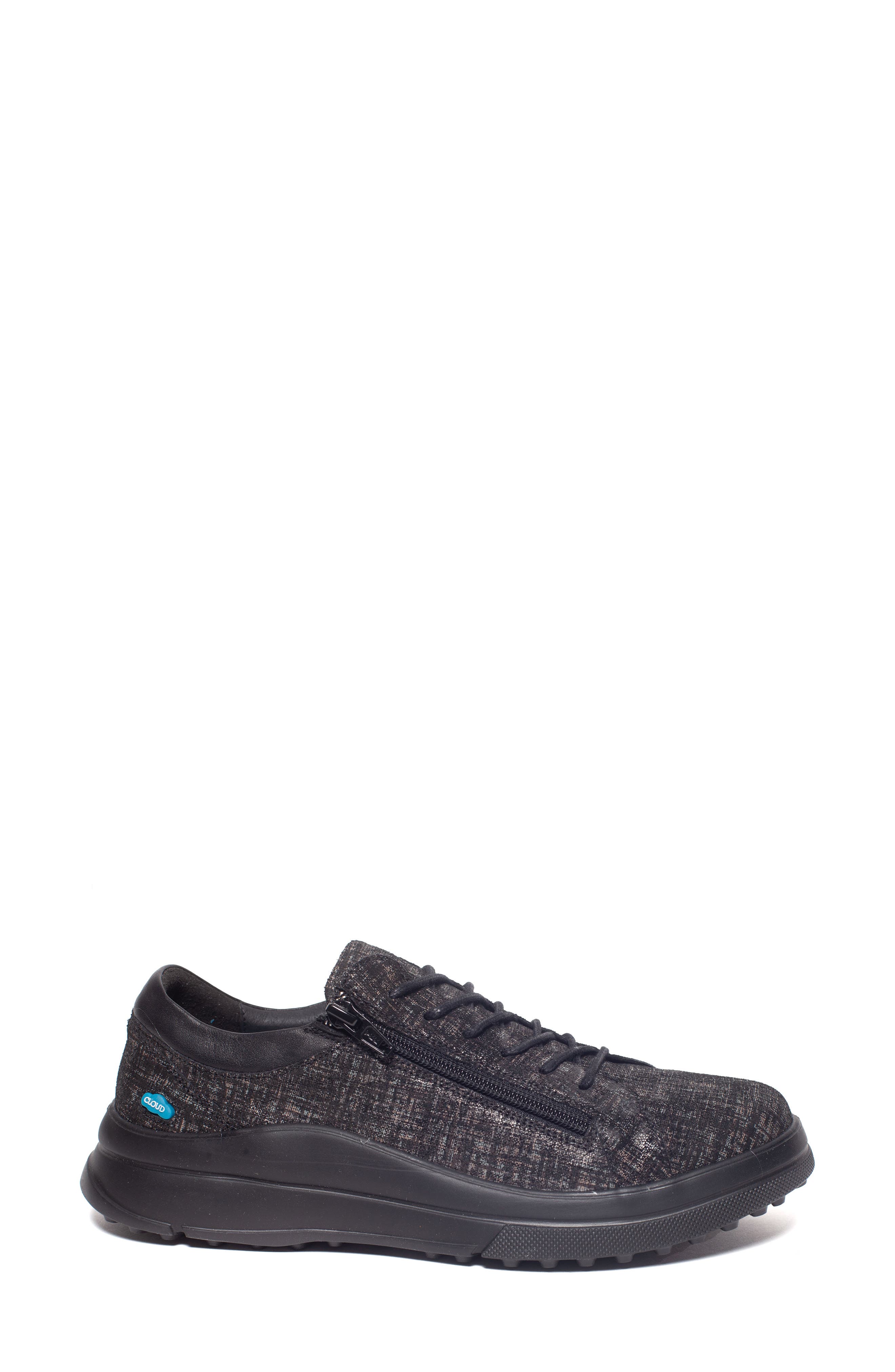 CLOUD Dacia Sneaker, Alternate, color, 