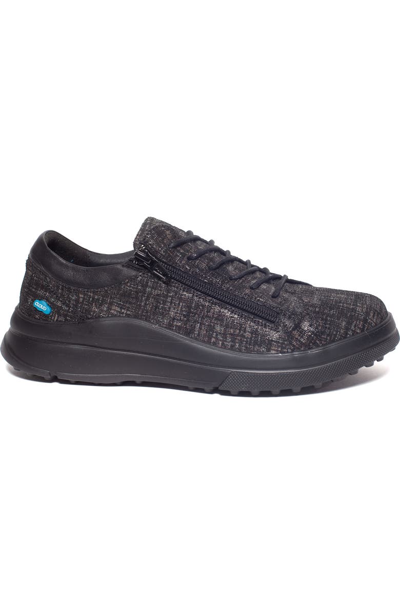 CLOUD Dacia Sneaker, Alternate, color,
