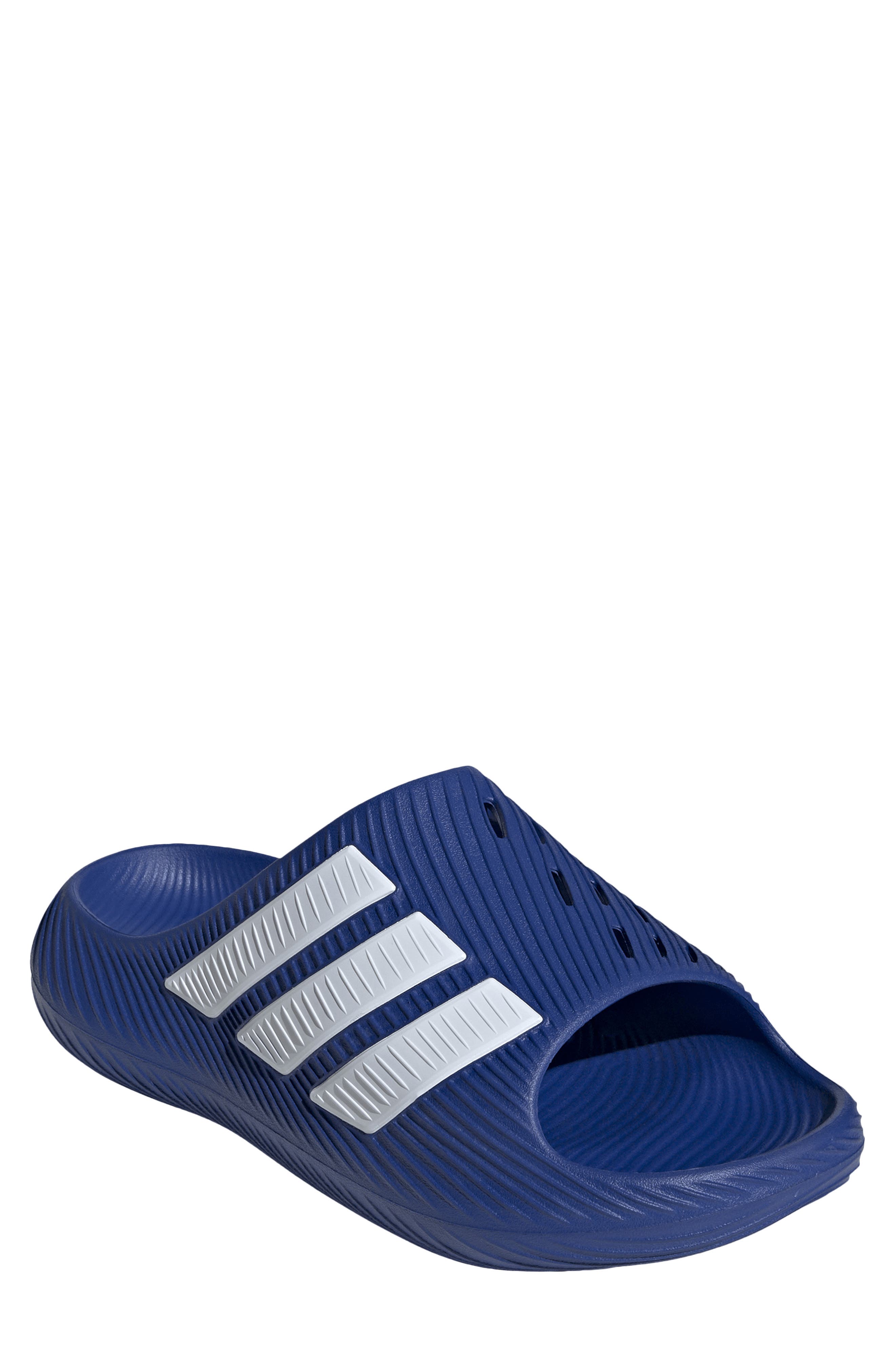 BLUE/ WHITE