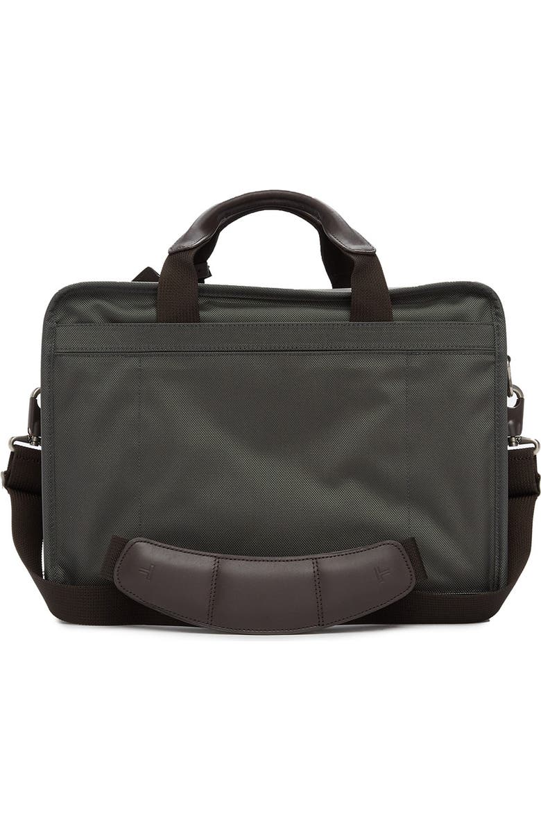 TUMI Expandable Organizer Computer Brief, Alternate, color,
