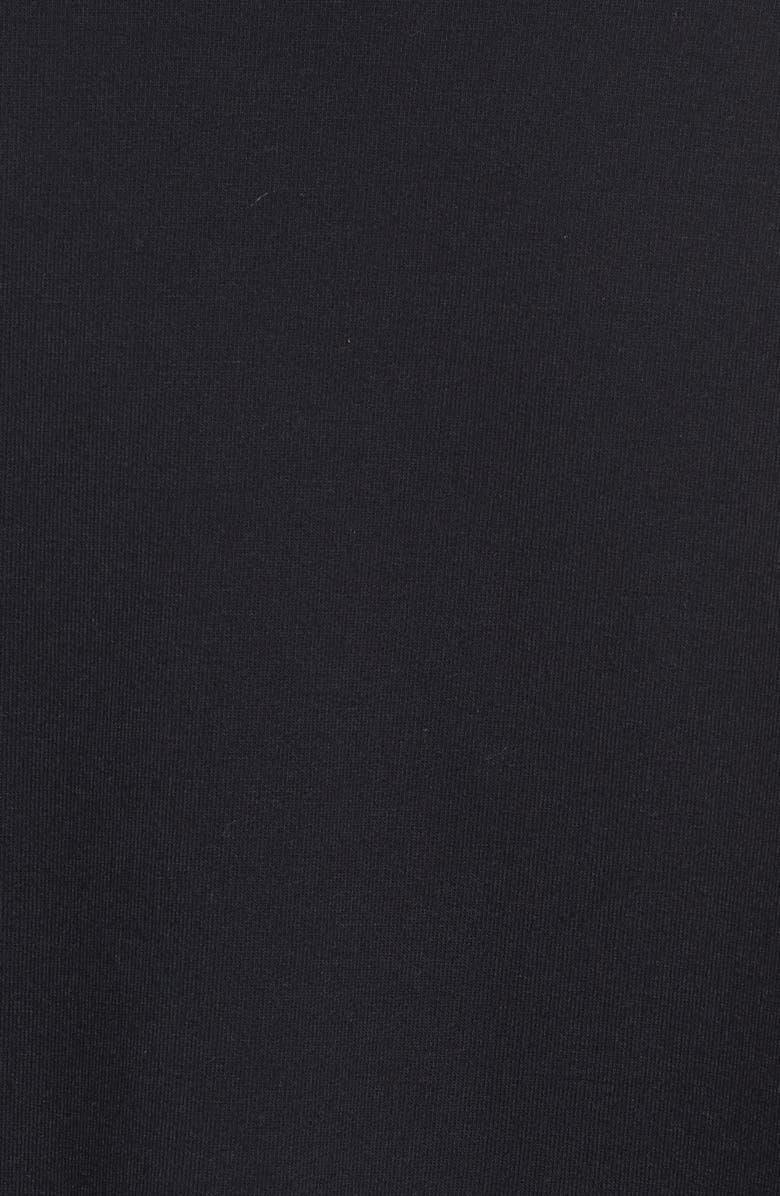 Caslon<sup>®</sup> Cowl Neck Sweatshirt, Alternate, color,