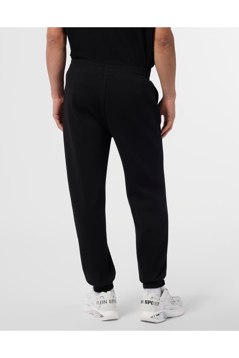Pique Joggers Icon Men, Alternate, color, black
