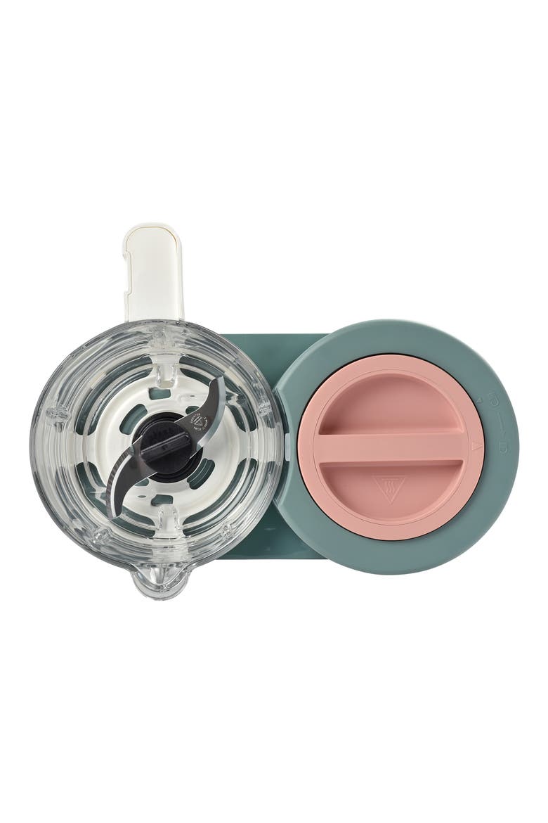 Babycook Neo Baby Food Maker, Alternate, color, EUCALYPTUS