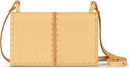 The Sak Los Feliz Leather Phone Wallet