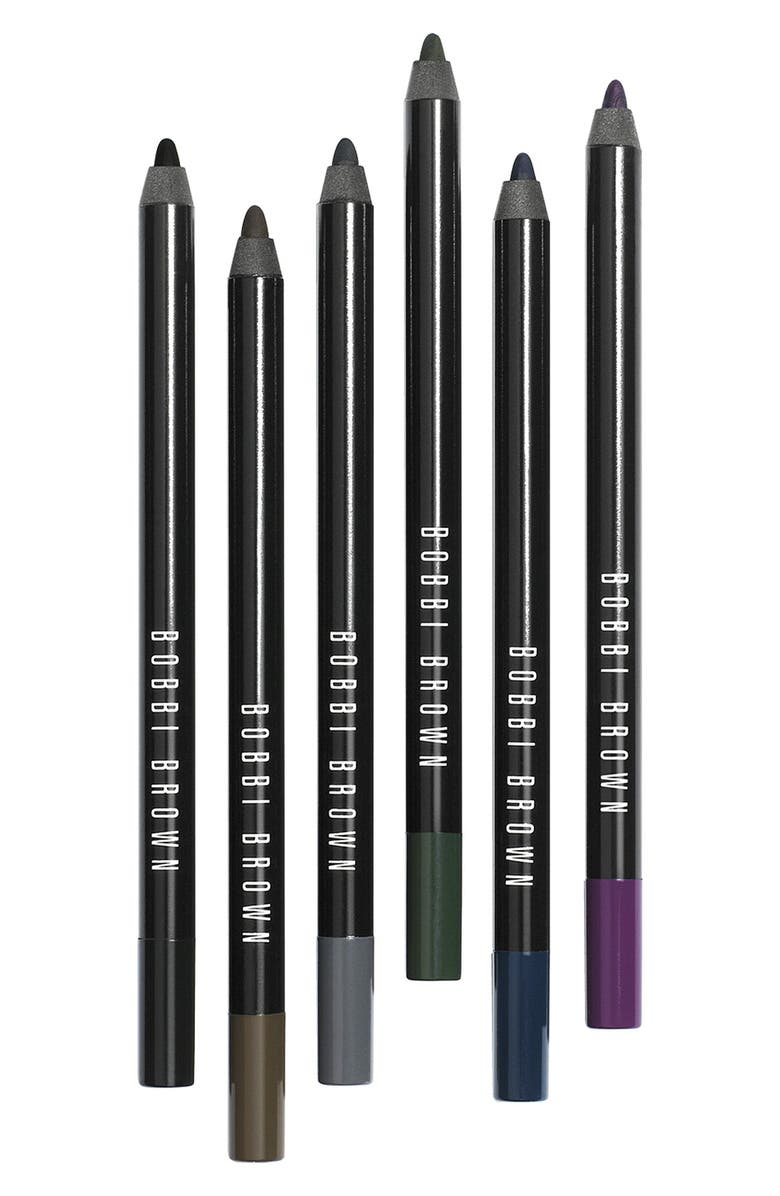 Bobbi Brown Long-Wear Eye Pencil, Alternate, color,
