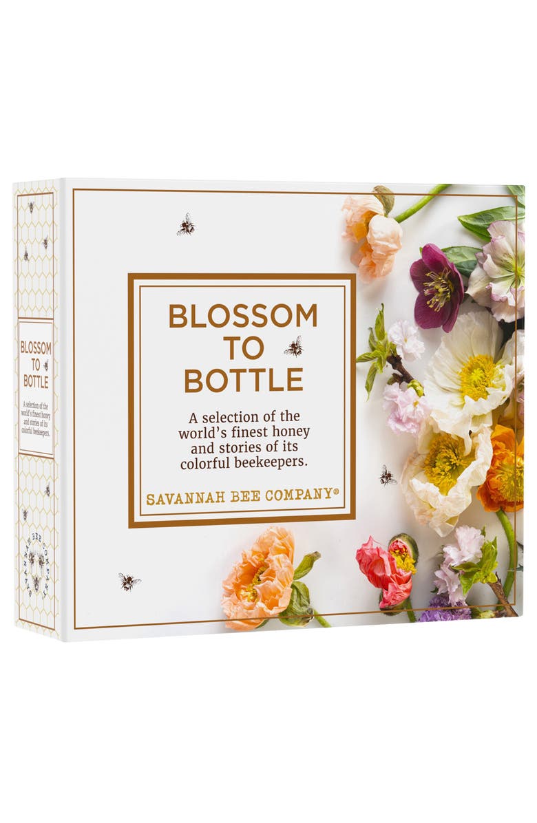 SAVANNAH BEE COMPANY Blossom to Bottle 6x3oz, Main, color, NO COLOR