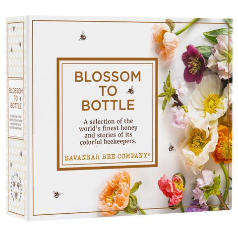 Blossom to Bottle 6x3oz