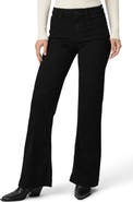 PAIGE Leenah High Waist Wide Leg Jeans