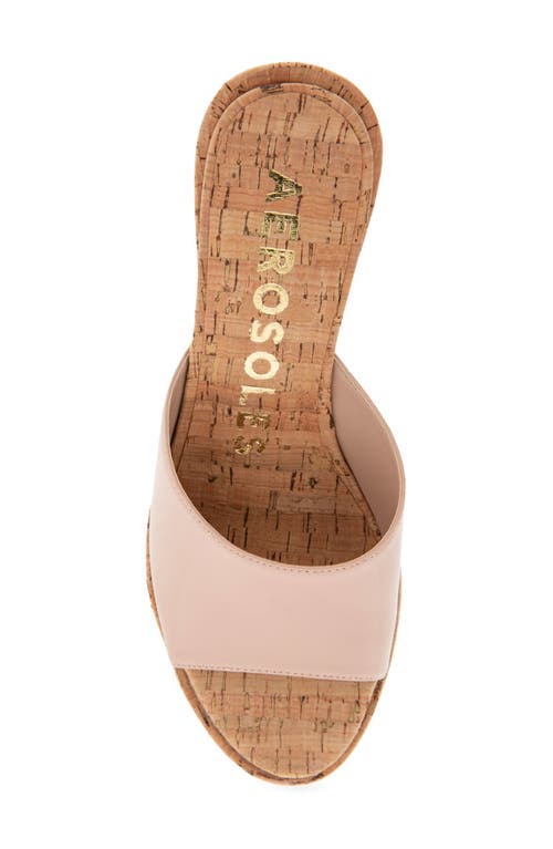 AEROSOLES AEROSOLES NEW YEAR MULE