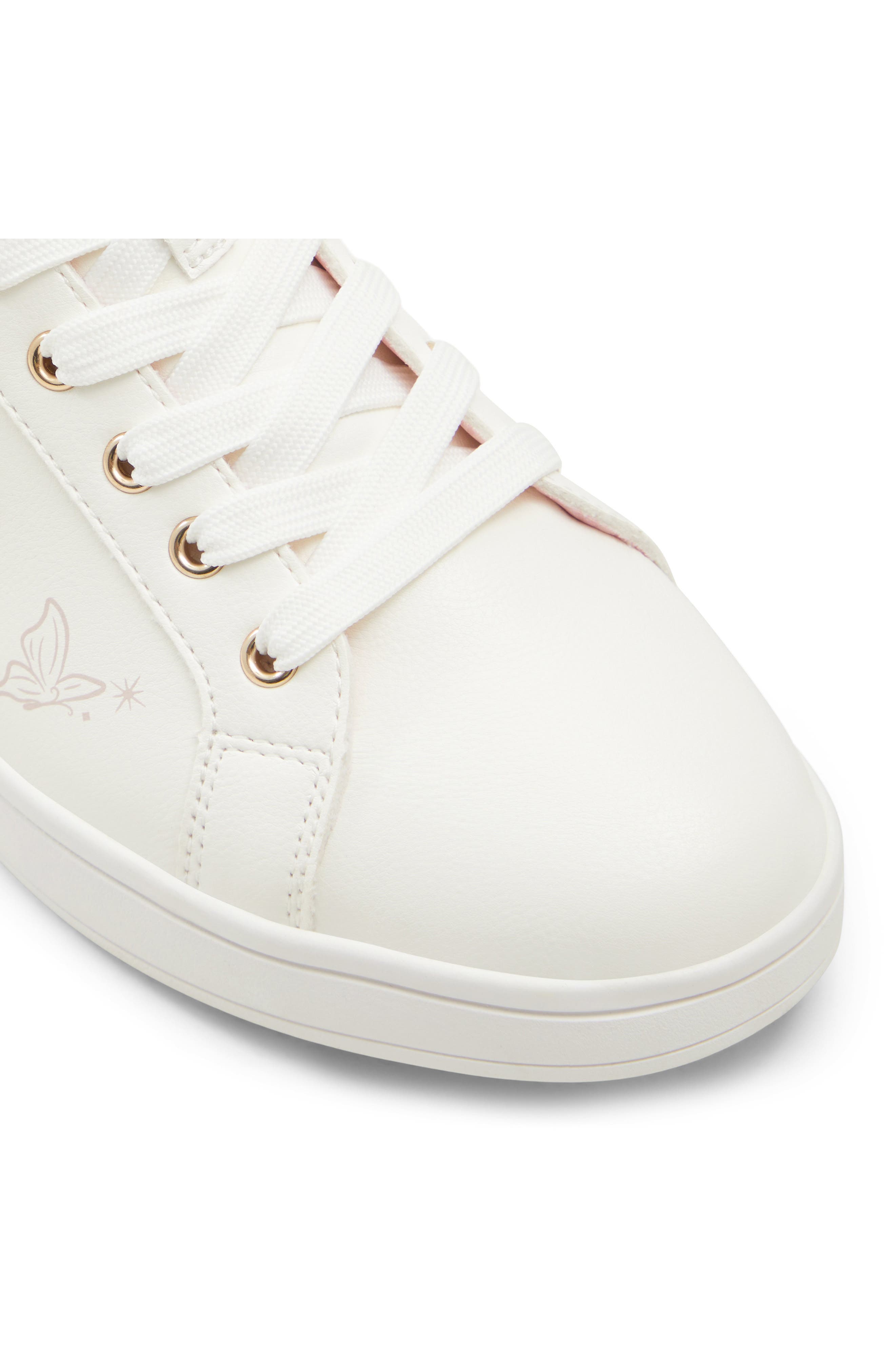 ALDO x Wicked Sopopular Sneaker, Alternate, color, 