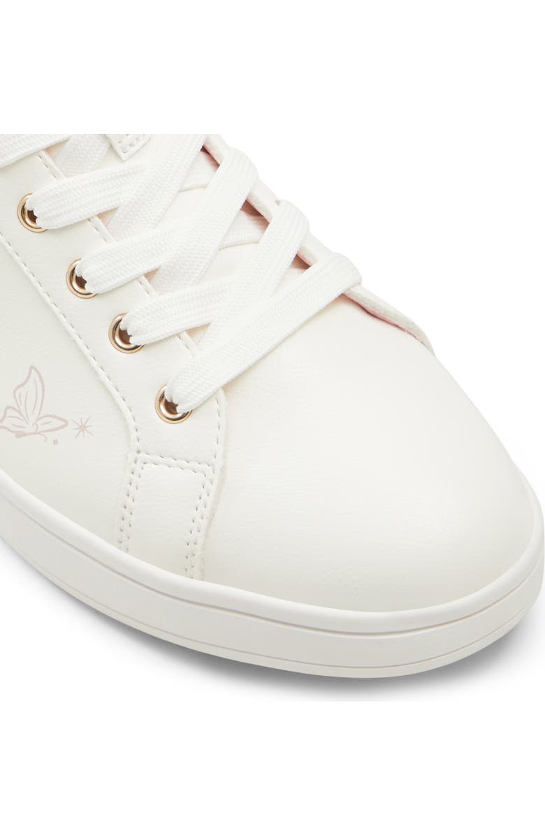 ALDO x Wicked Sopopular Sneaker, Alternate, color,