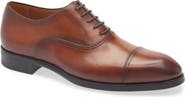 Magnanni Marcona Cap Toe Oxford