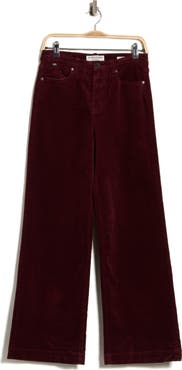 Scotch & Soda The Wave Corduroy Pants