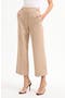selected Khaki Melange